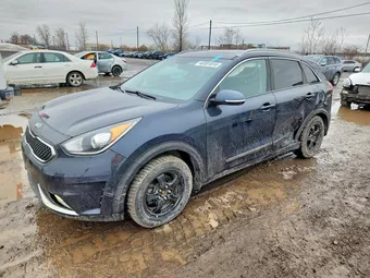 2019 Kia Niro KNDCC3LC1K5248680