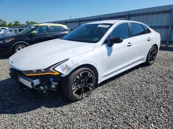 2023 Kia K5 5XXG64J22PG178568 Lot 47873296