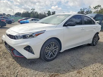 2024 Kia Forte 3KPF54ADXRE819218 Lot 76548335
