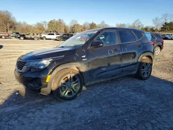 2023 Kia Seltos KNDEPCAAXP7424376