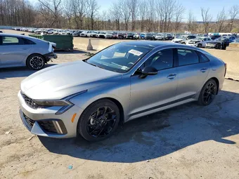 2026 Kia K5 KNAG64J74T5436435 Lot 49092886
