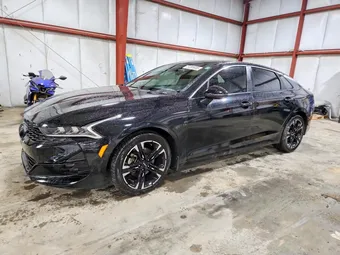 2023 Kia K5 5XXG64J26PG172062 Lot 77205635