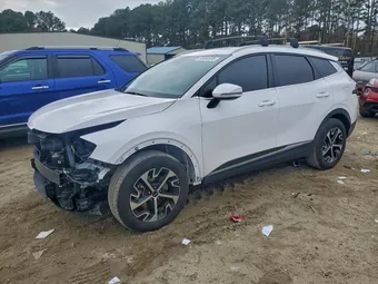2024 Kia Sportage 5XYK3CDF7RG145124 Lot 93403935