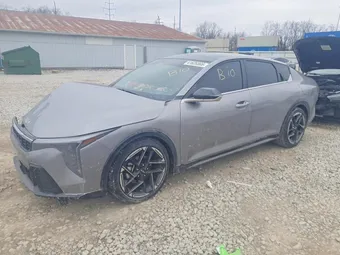 2025 Kia K4 3KPFW4DE7SE069607 Lot 41626866