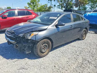 2019 Kia Forte 3KPF24AD3KE087979 Lot 46761226