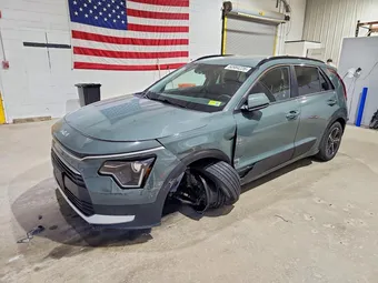 2023 Kia Niro KNDCR3LE4P5037903