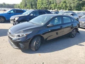 2022 Kia Forte 3KPF24AD4NE503557 Lot 68026775