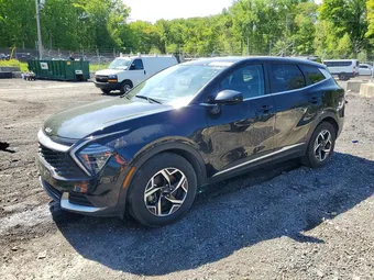 2024 Kia Sportage KNDPU3DF2R7269477 Lot 51380656