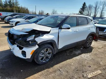 2025 Kia Seltos KNDEPCAA8S7818662