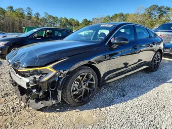 2026 Kia K5 KNAG64J73T5456420 Lot 45881656