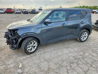 2025 Kia Soul KNDJ23AU3S7266057 Lot 50312326