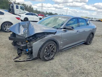 2025 Kia K4 3KPFW4DE8SE096914 Lot 77869795