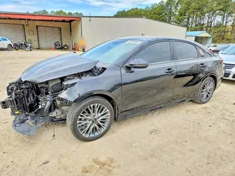 2023 Kia Forte 3KPF54ADXPE671911 Lot 49397866