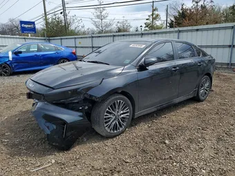 2022 Kia Forte 3KPF54AD4NE488064 Lot 48202696