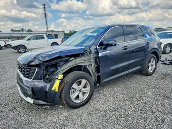 2026 Kia Sorento 5XYRG4JC0TG420794 Lot 47799466