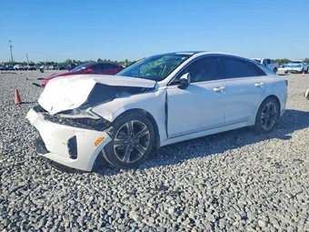 2021 Kia K5 5XXG34J24MG067959 Lot 47335966