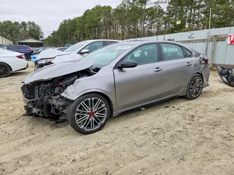 2022 Kia Forte 3KPF44AC0NE459428 Lot 47950536