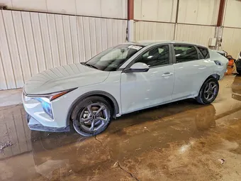 2025 Kia K4 3KPFT4DE8SE141181 Lot 50114176