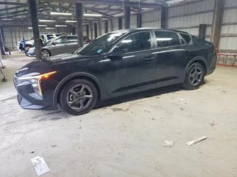 2025 Kia K4 3KPFT4DEXSE188289 Lot 78988295