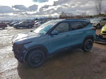2024 Kia Seltos KNDEPCAAXR7570120