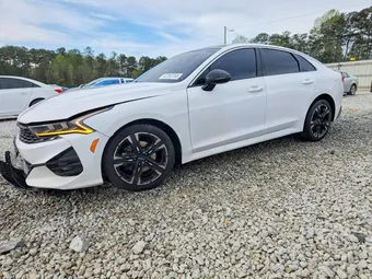 2023 Kia K5 5XXG64J21PG184958 Lot 47283766