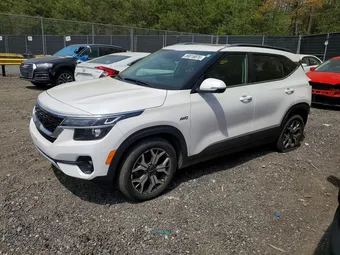 2023 Kia Seltos KNDERCAA7P7403284