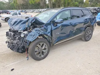 2023 Kia Sportage Hybrid KNDPXCAG1P7081907 Lot 47004286