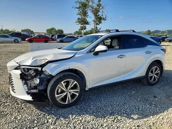 2024 Lexus RX 350 JTJCHMAA8R2015770 Lot 51646736