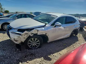 2017 Lexus NX 200T JTJYARBZ5H2062751