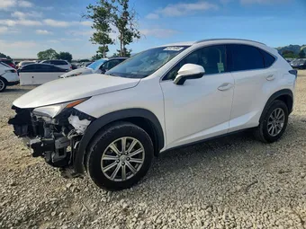 2017 Lexus NX 200T JTJBARBZ7H2106917 Lot 49121696