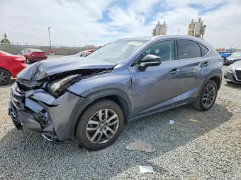 2016 Lexus NX 200T JTJYARBZ0G2037111 Lot 50271076