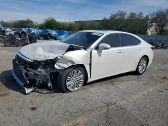 2018 Lexus ES 350 58ABK1GG7JU094159 Lot 49383366