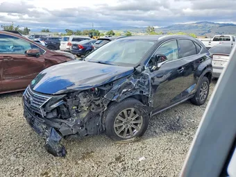 2020 Lexus NX 300H JTJAJRDZ7L2130698 Lot 49777446