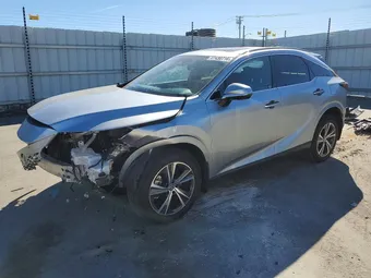 2023 Lexus RX 350 2T2BAMCA8PC027718 Lot 47430716
