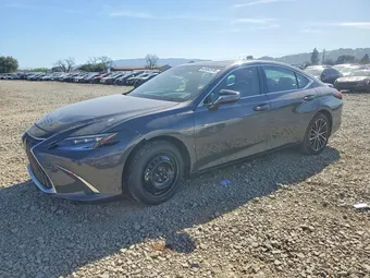 2024 Lexus ES 300H 58ADA1C14RU052315 Lot 45482976