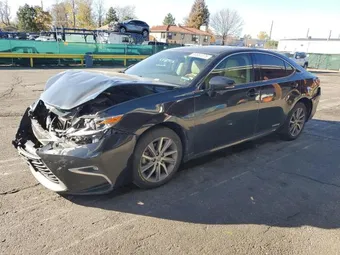 2018 Lexus ES 300H JTHBW1GG6J2168326 Lot 90881375
