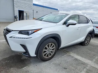 2019 Lexus NX 300 JTJYARBZ3K2141035 Lot 52420026