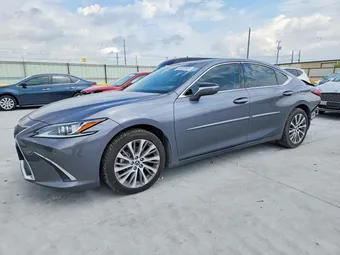 2021 Lexus ES 350 58ADZ1B18MU089340 Lot 41912606