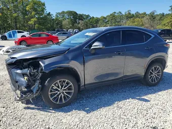 2022 Lexus NX 350 JTJGGCEZ6N2003223 Lot 78653095