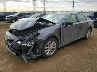 2015 Lexus ES 300H JTHBW1GG7F2083521 Lot 77348345