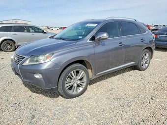 2015 Lexus RX 350 2T2ZK1BA9FC200804 Lot 48873586