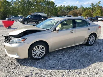 2015 Lexus ES JTHBK1GG3F2155875 Lot 76775545