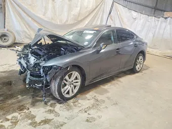 2021 Lexus IS 300 JTHCA1D20M5114843
