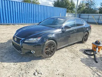 2015 Lexus GS 350 JTHBE1BL5FA018809 Lot 99939605