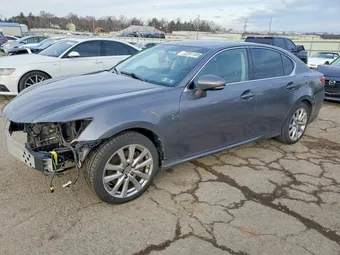 2015 Lexus GS 350 JTHCE1BL0FA005079