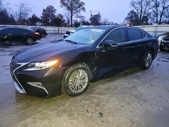 2018 Lexus ES 350 58ABK1GG1JU116401 Lot 78583905