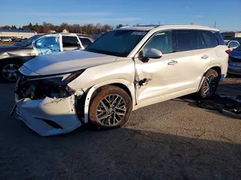 2024 Lexus TX 350 5TDAAAB63RS020374
