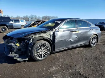 2023 Lexus ES 58ADZ1B15PU156836 Lot 96210225