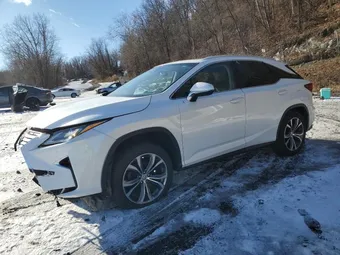 2017 Lexus RX 350 JTJBZMCA9H2019363 Lot 94156915