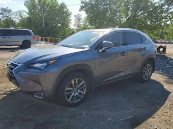 2016 Lexus NX 200T JTJBARBZ0G2091790 Lot 52776346
